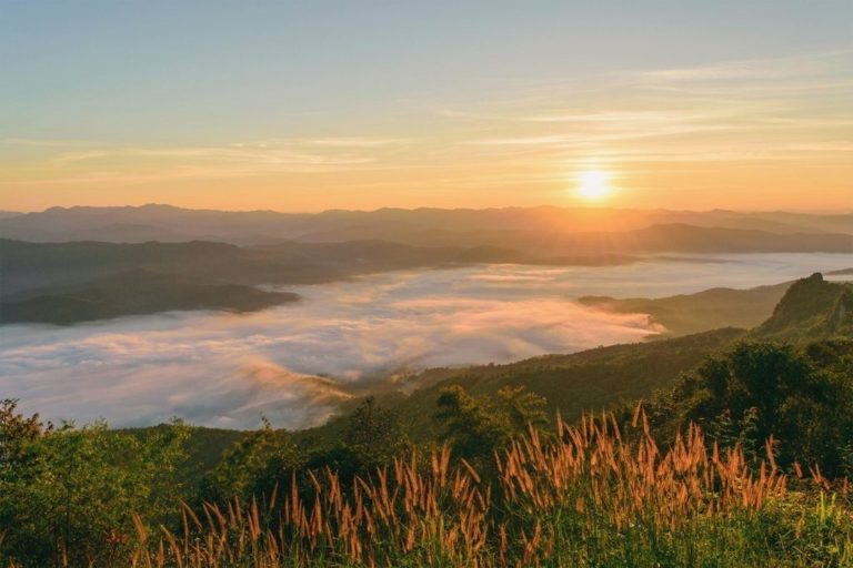 ดอยเสมอดาว