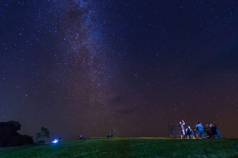 ดอยเสมอดาว