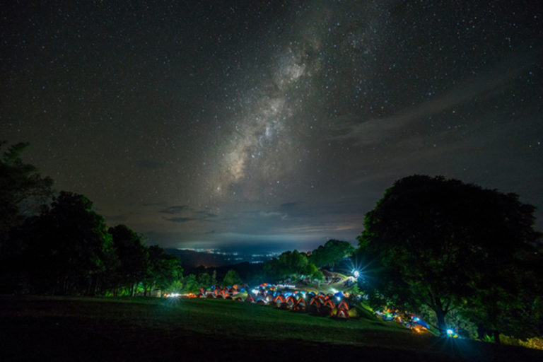 ดอยเสมอดาว