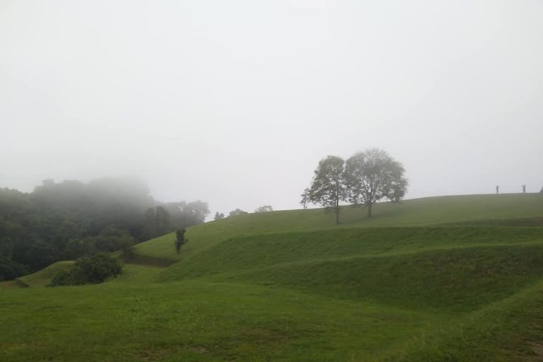 ดอยเสมอดาว